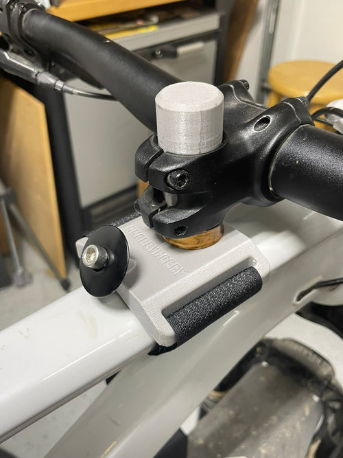 HANDLEBAR DOCK