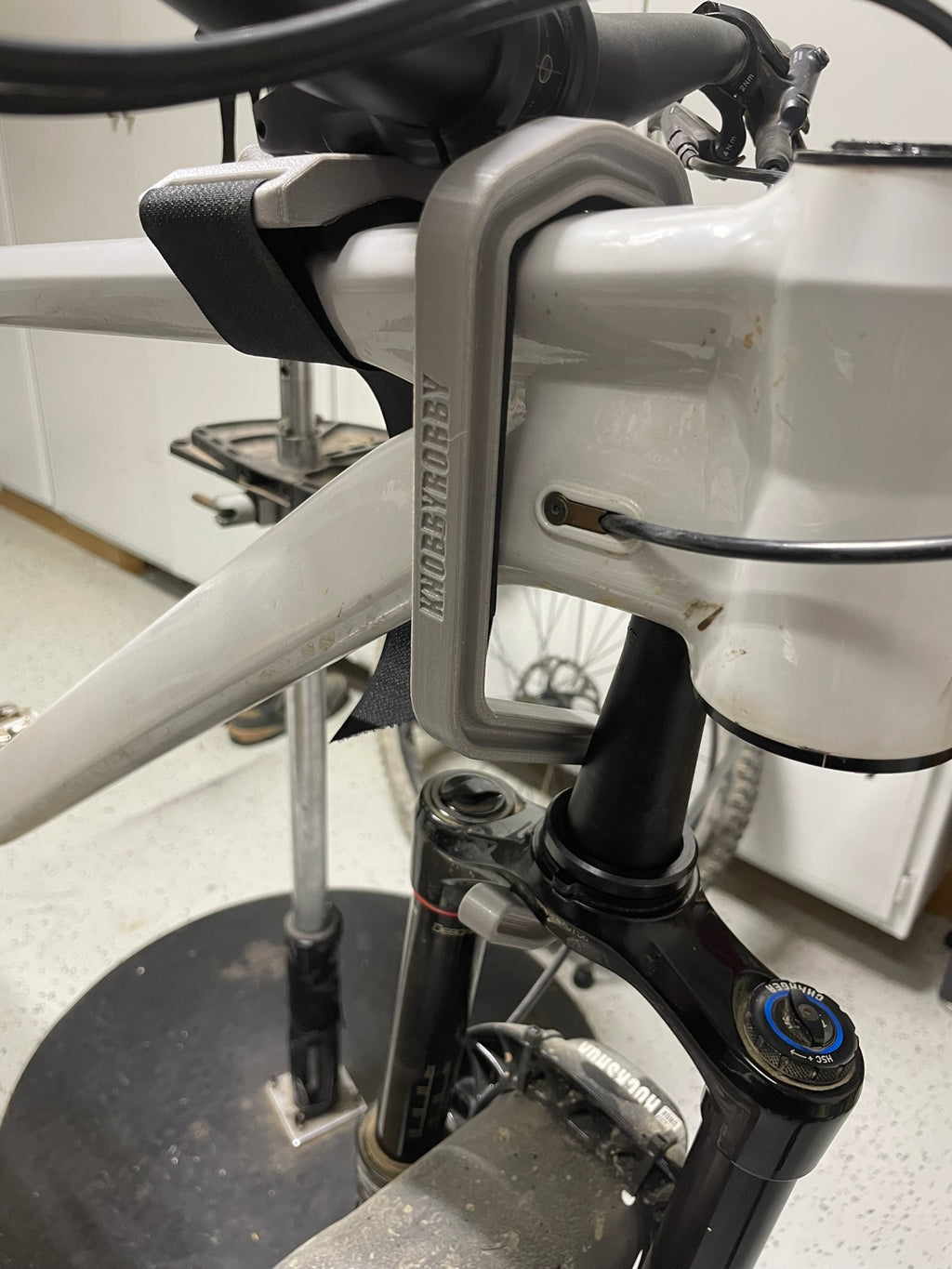 FORK HOOK