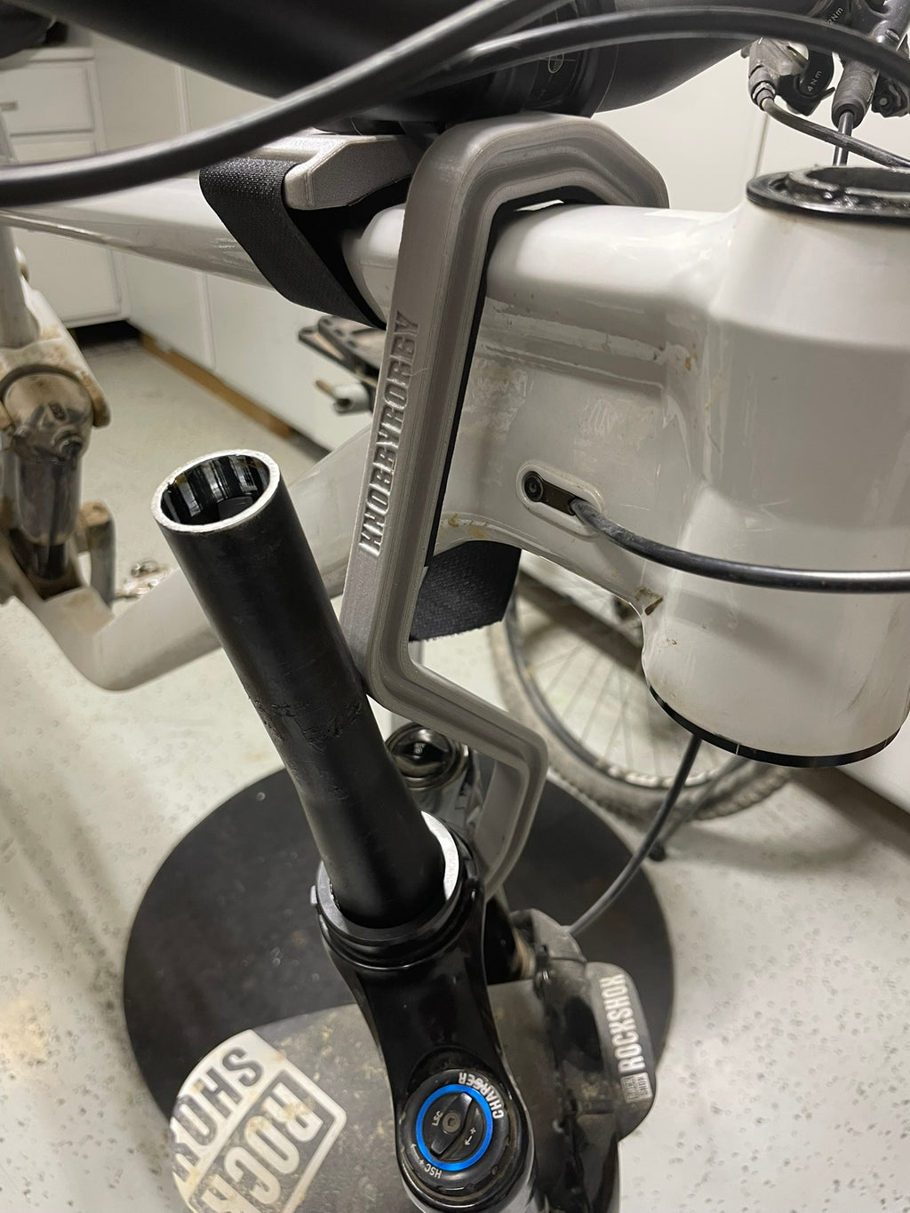FORK HOOK