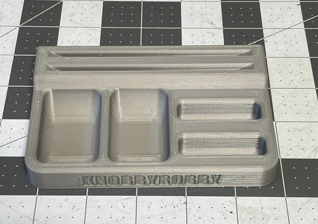 ROTOR CADDY