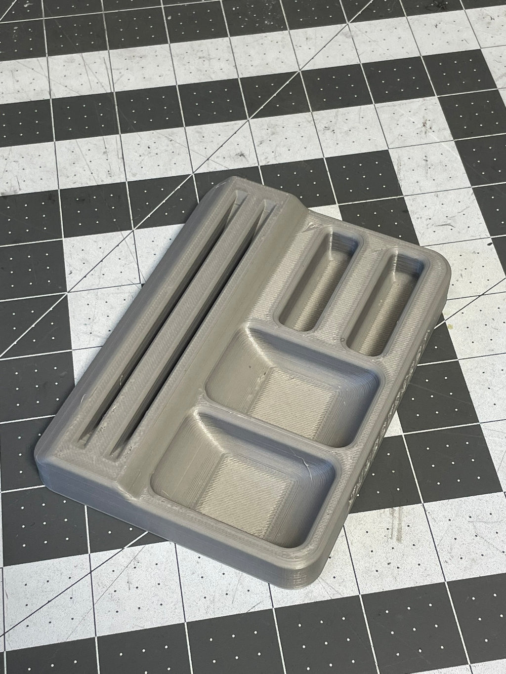 ROTOR CADDY