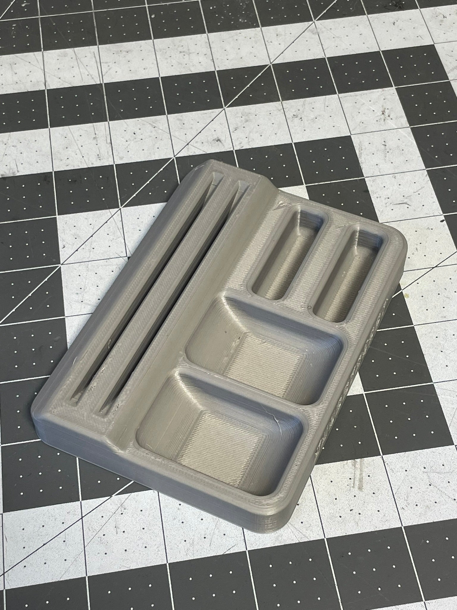 ROTOR CADDY