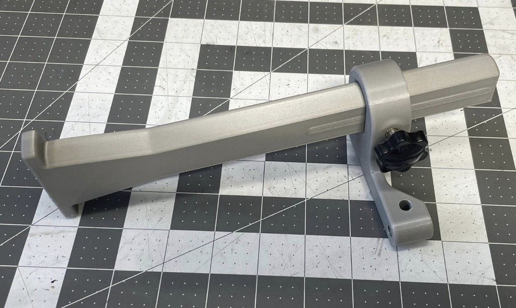 STEER TUBE DUMMY