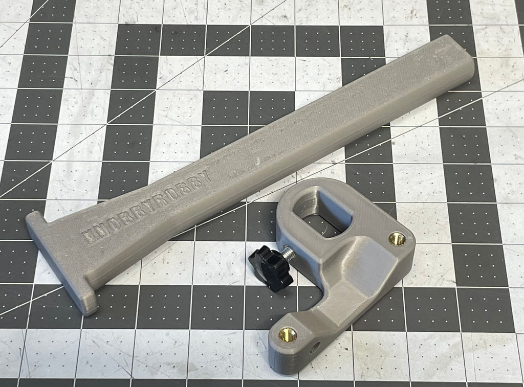 STEER TUBE DUMMY