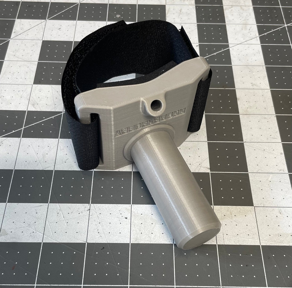 HANDLEBAR DOCK SYSTEM
