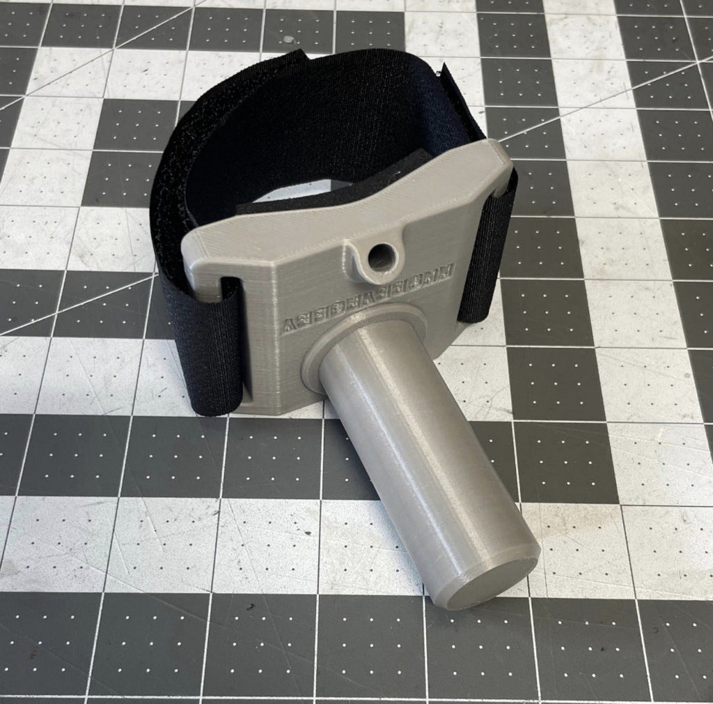 HANDLEBAR DOCK