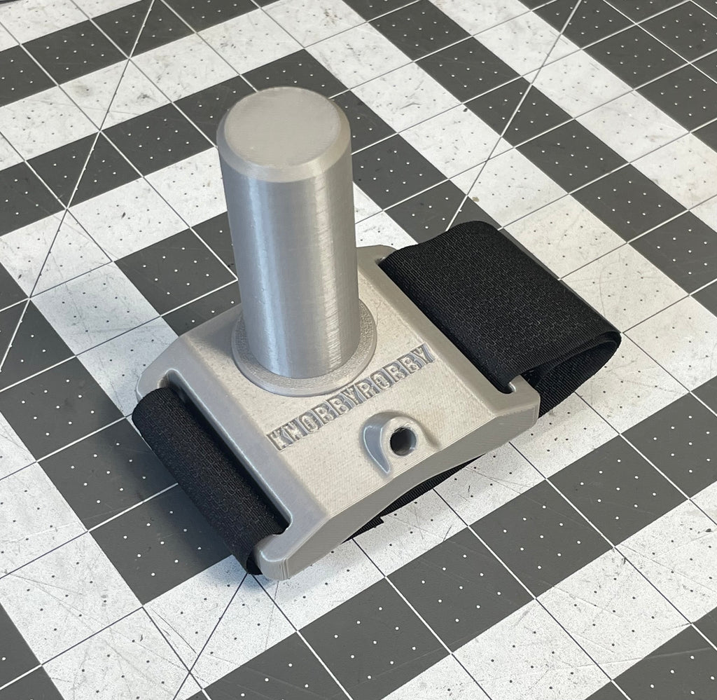 HANDLEBAR DOCK