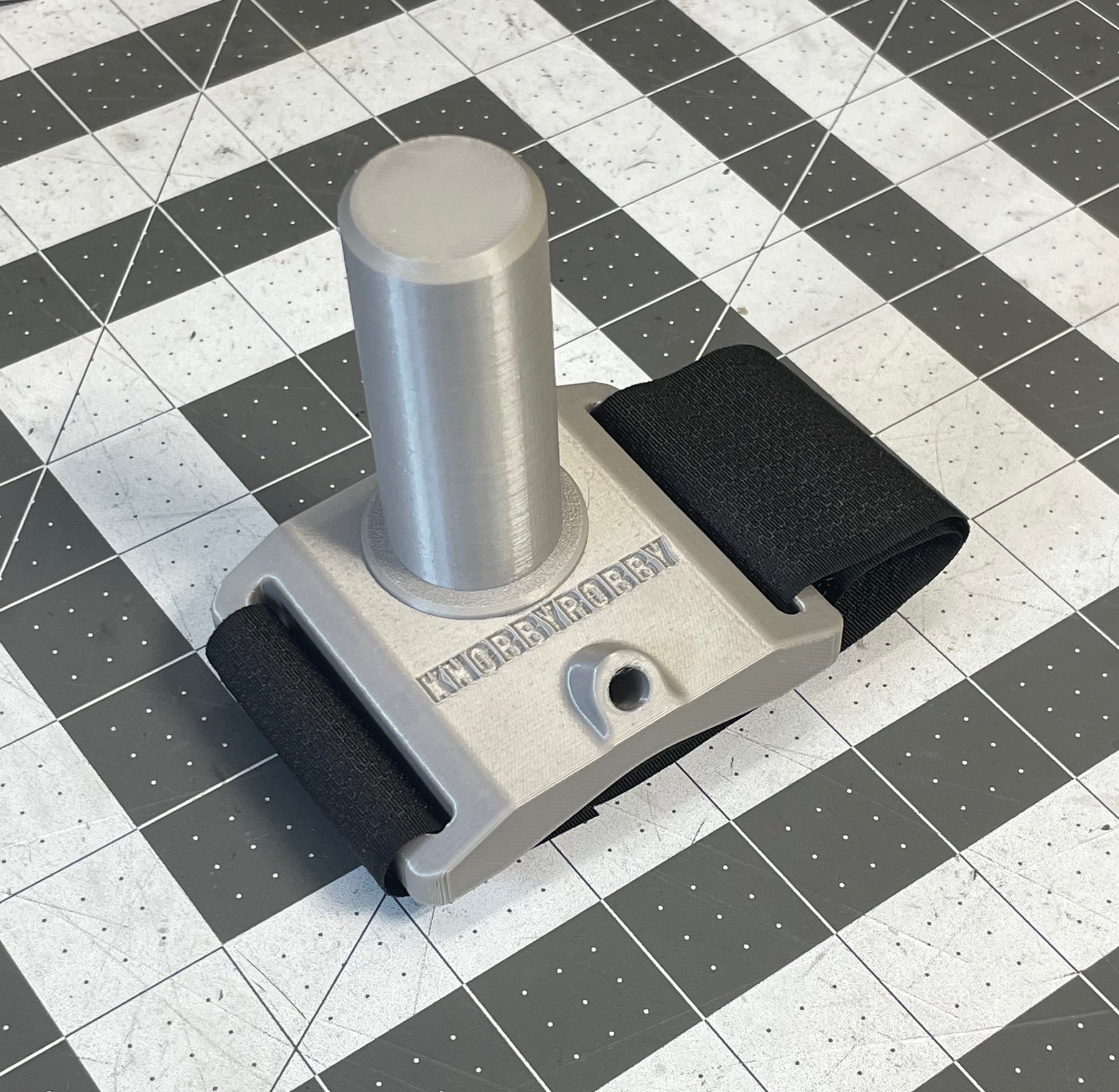 HANDLEBAR DOCK