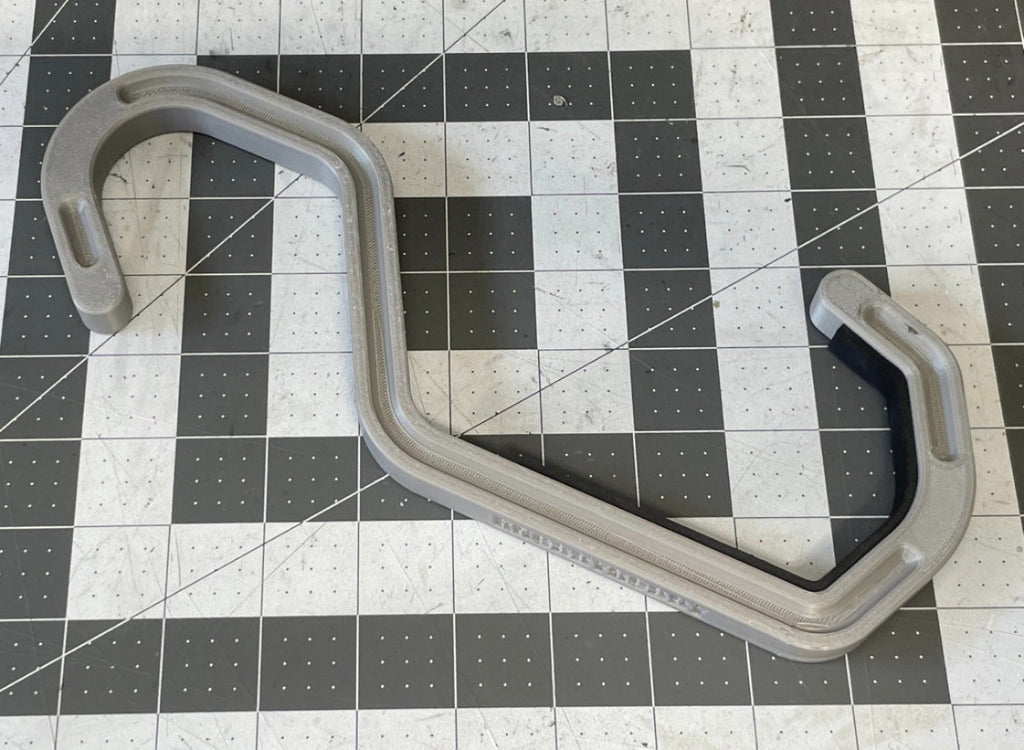 FORK HOOK