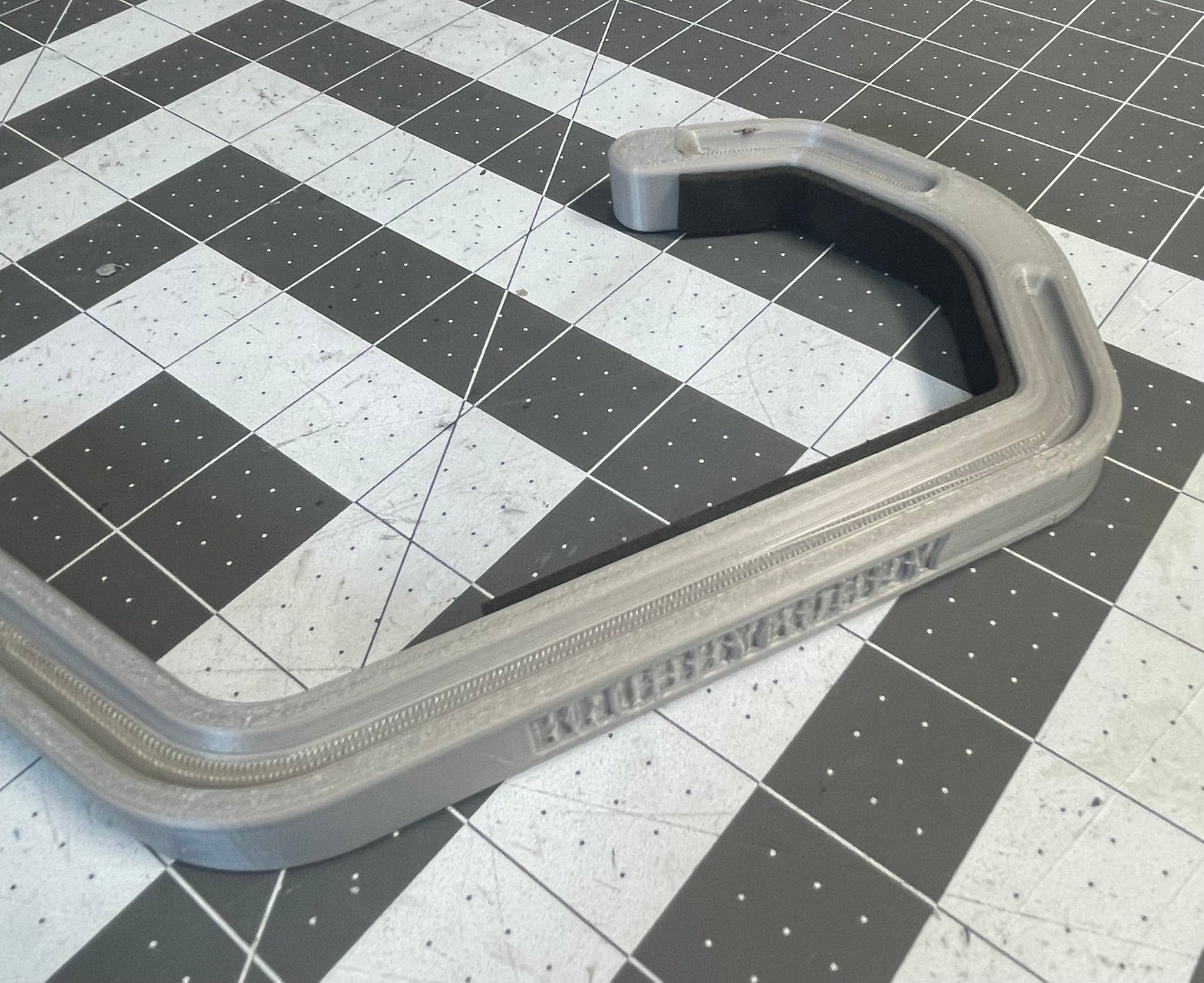 FORK HOOK