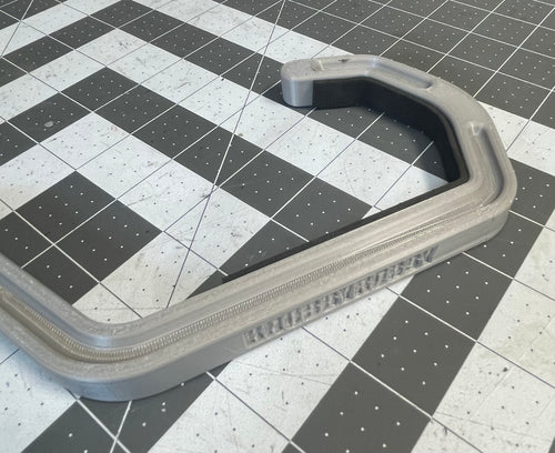 FORK HOOK