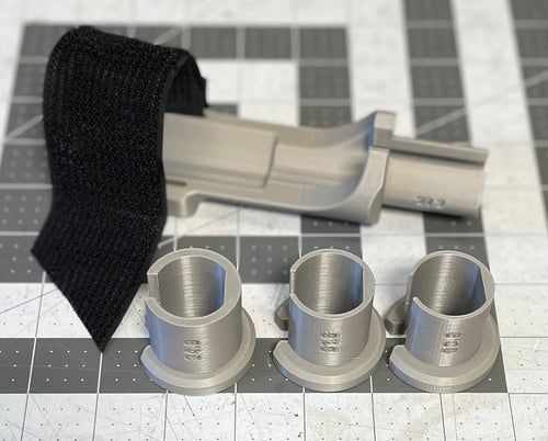 DROPPER DOCK