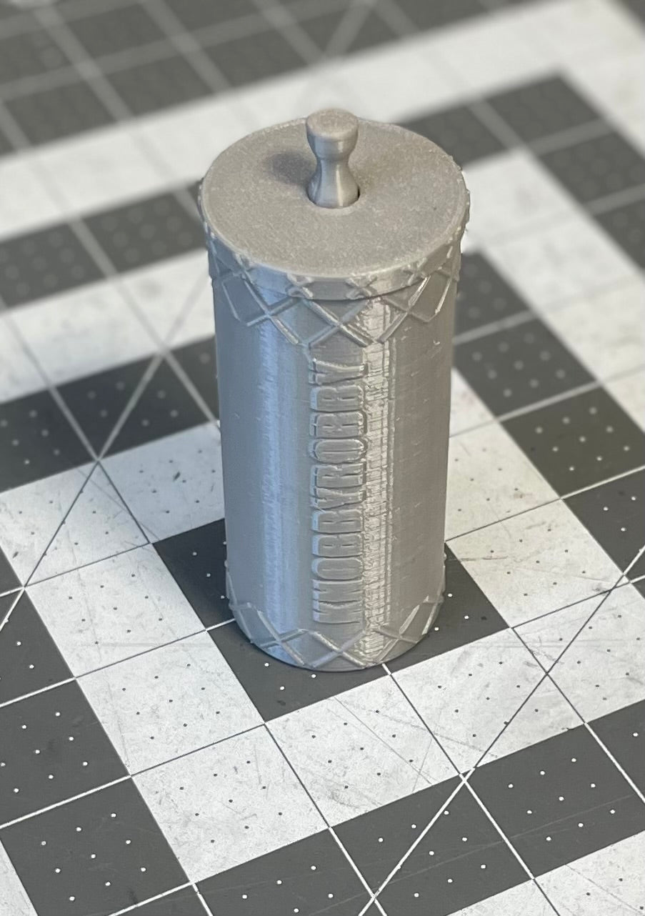 SEALANT CUP
