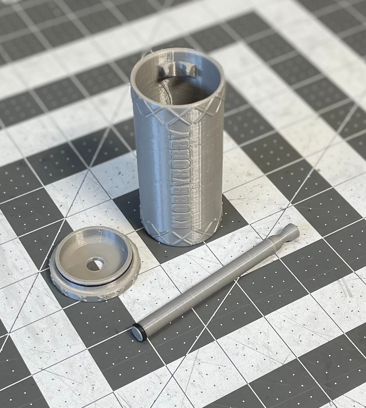 SEALANT CUP